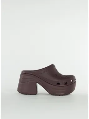     -CROCS    -SANDALO SIREN-