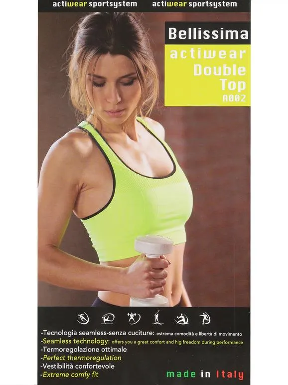 Bellissima Haut de sport
