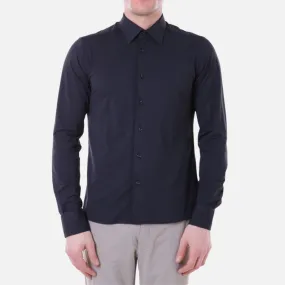 Camicia Rrd Roberto Ricci Oxford Uomo