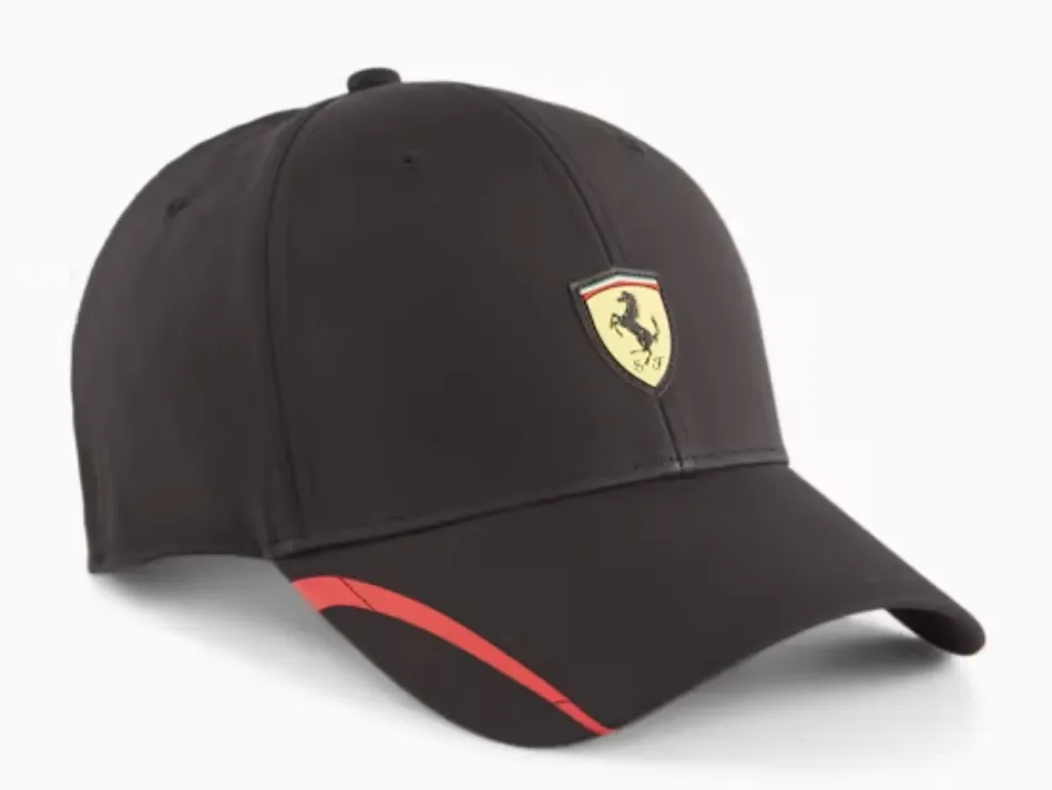 cappello visiera puma unisex