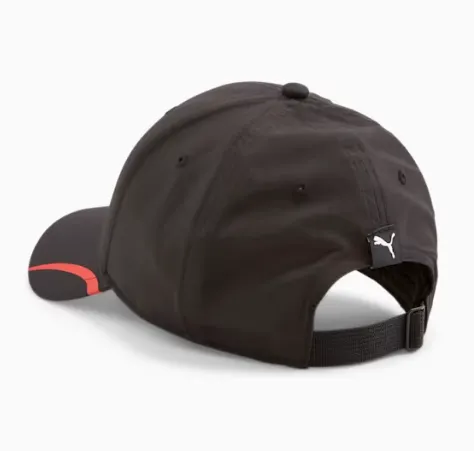 cappello visiera puma unisex