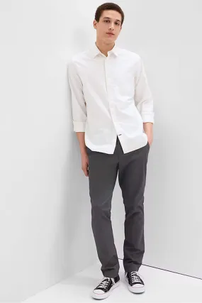 Gap - Vestibilità attillata / Slim Pantaloni chino must-have