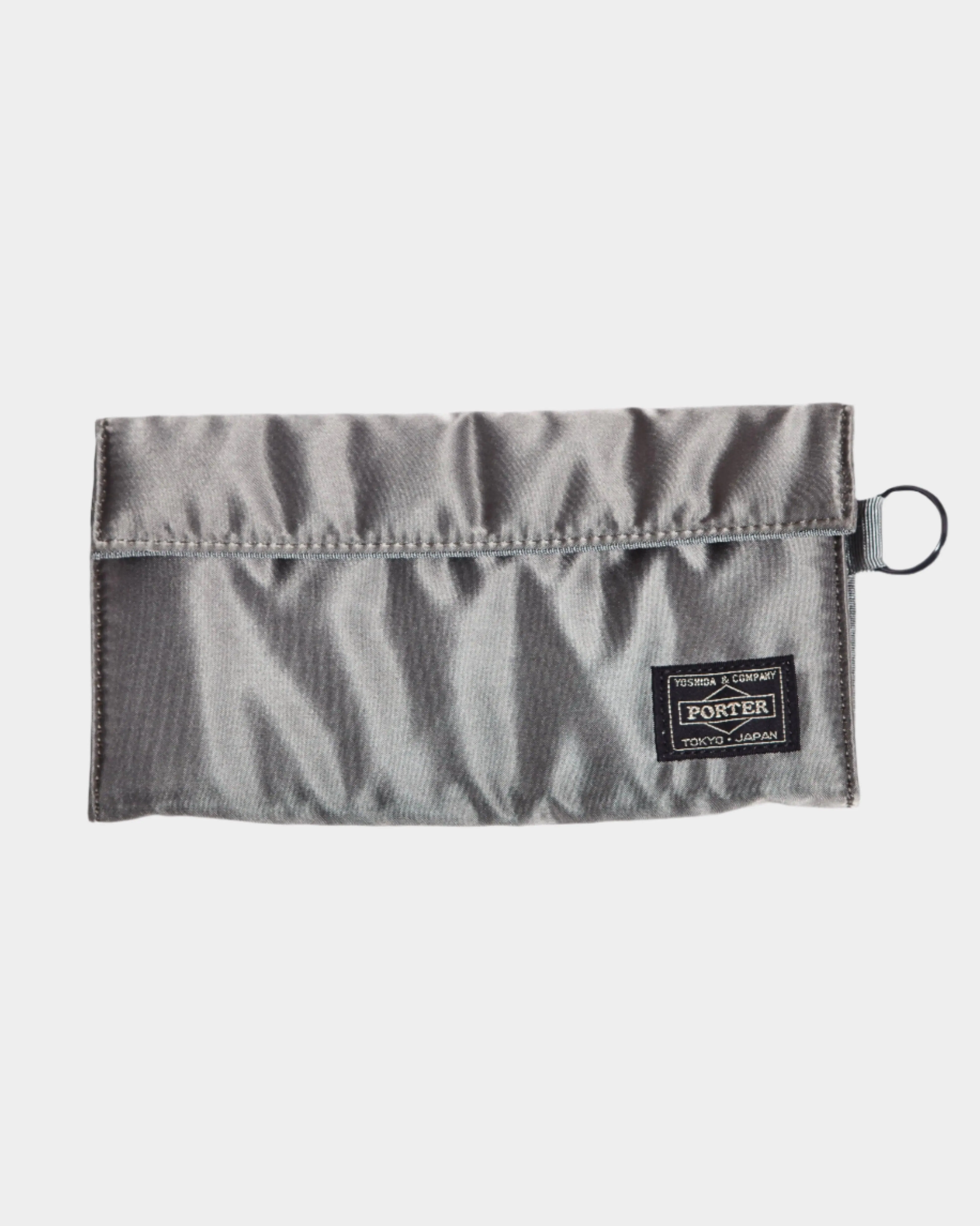 Nylon Wallet