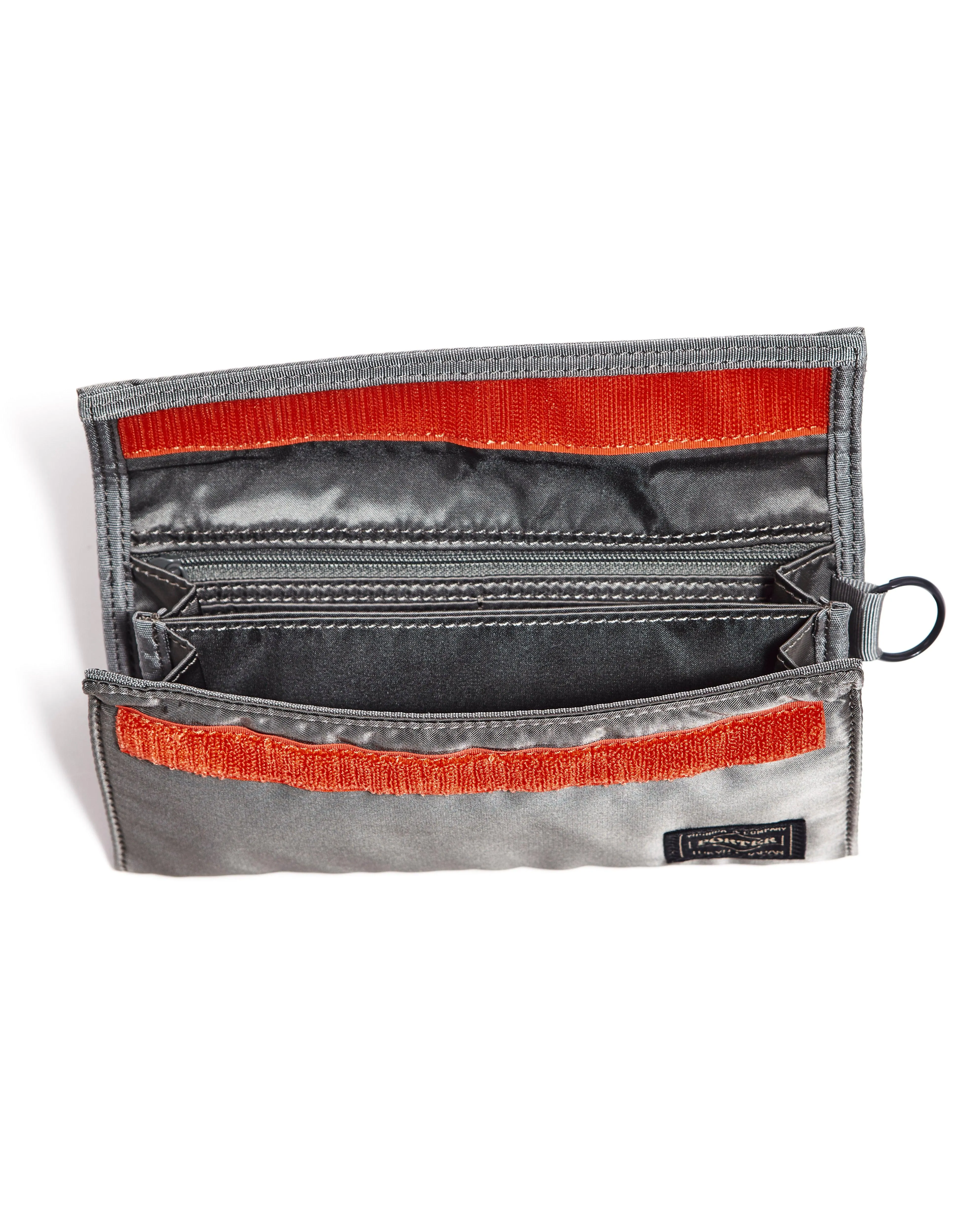 Nylon Wallet