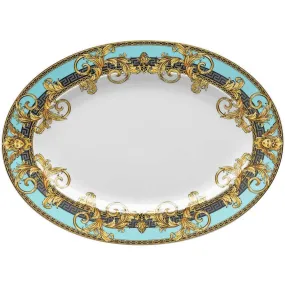 Piatto Porcellana Versace Prestige Gala