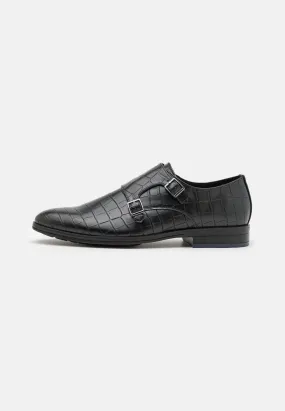 Scarpe senza lacci