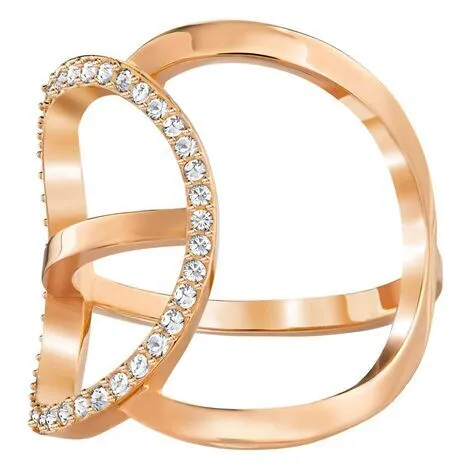 SWAROVSKI ANELLO SWAROVSKI FLASH - 5240788