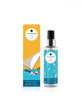Tuttotondo Vela Deodorante Idratante 100 ml