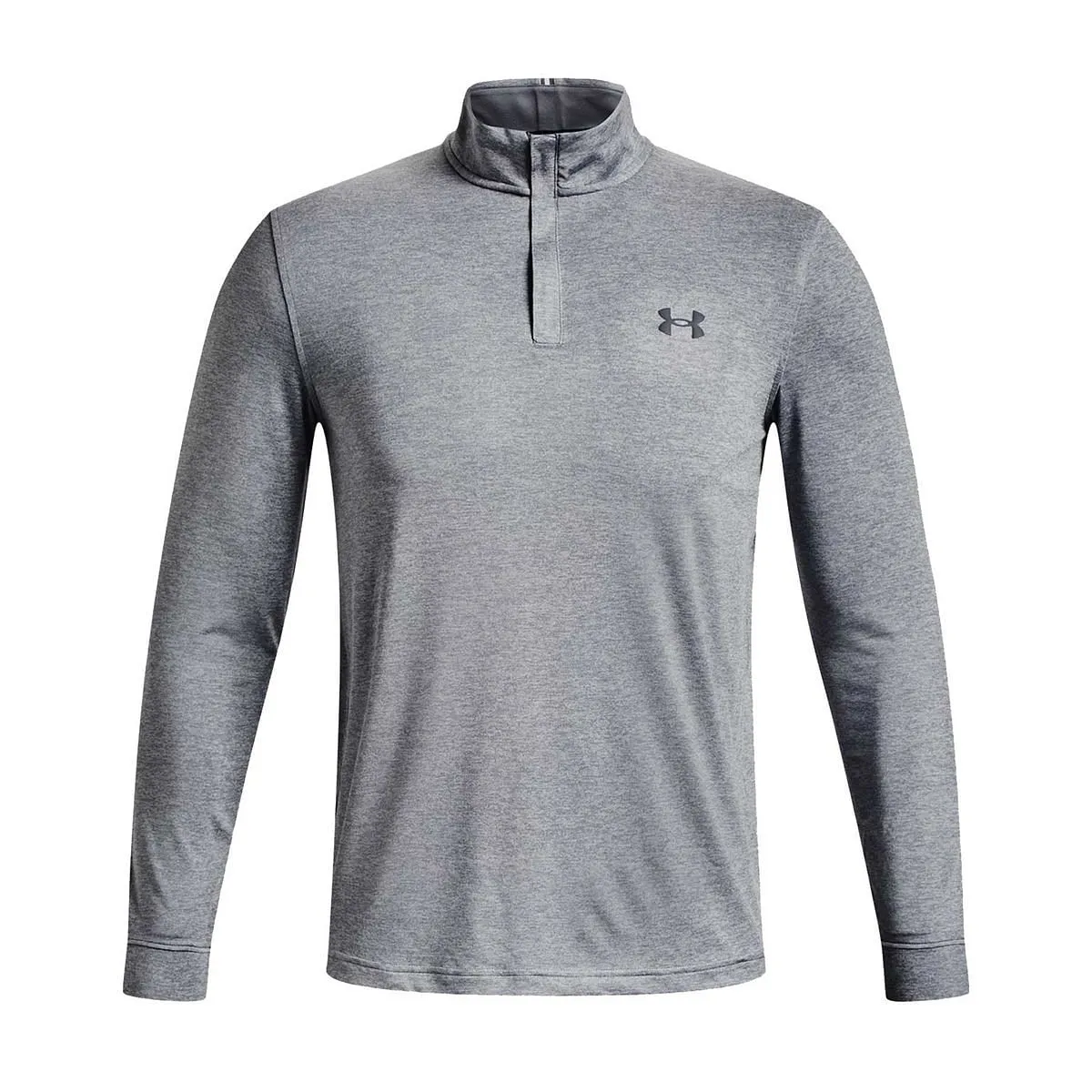      UNDER ARMOUR POLO MANICA LUNGA PLAYOFF 1/4 ZIP  